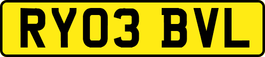 RY03BVL