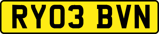 RY03BVN