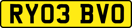 RY03BVO