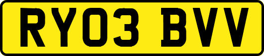 RY03BVV