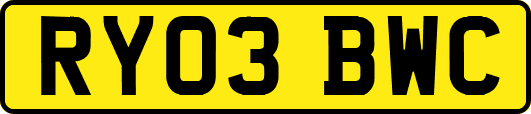 RY03BWC