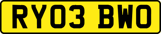 RY03BWO