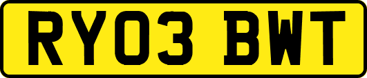 RY03BWT