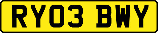 RY03BWY