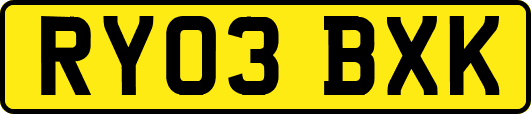 RY03BXK