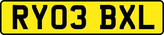 RY03BXL