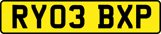 RY03BXP