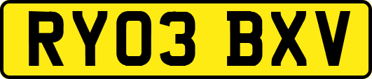 RY03BXV
