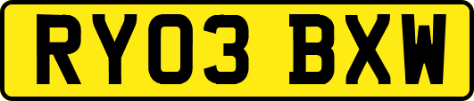 RY03BXW