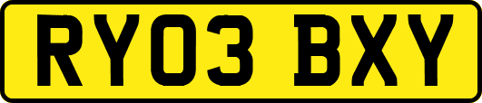 RY03BXY
