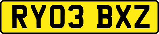 RY03BXZ