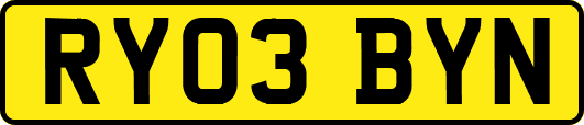 RY03BYN