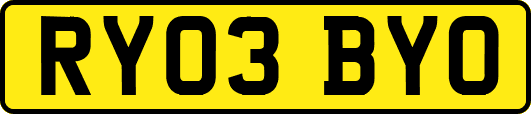 RY03BYO