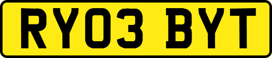 RY03BYT