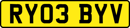RY03BYV