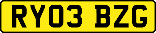 RY03BZG