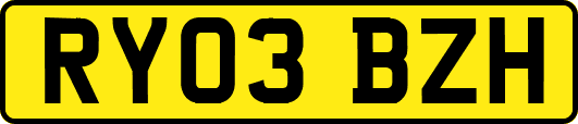 RY03BZH