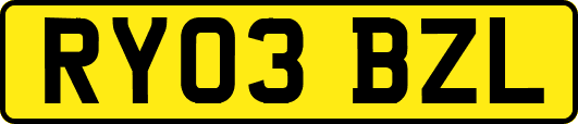 RY03BZL