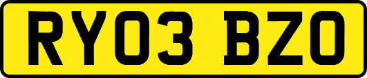 RY03BZO