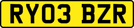RY03BZR