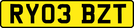 RY03BZT
