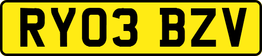 RY03BZV