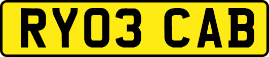 RY03CAB