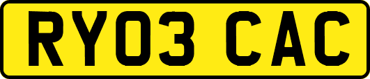 RY03CAC