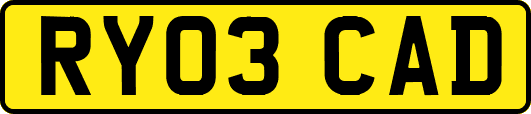 RY03CAD