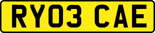 RY03CAE