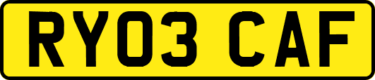 RY03CAF