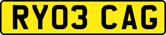 RY03CAG