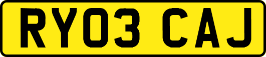 RY03CAJ