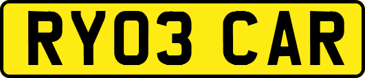 RY03CAR