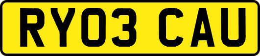 RY03CAU