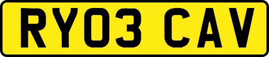 RY03CAV