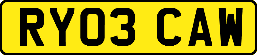 RY03CAW