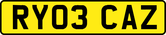 RY03CAZ