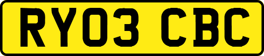 RY03CBC