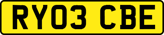 RY03CBE