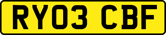 RY03CBF
