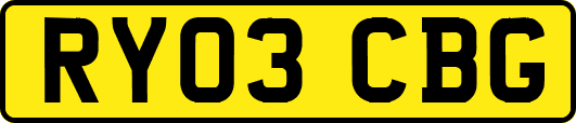 RY03CBG
