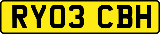RY03CBH