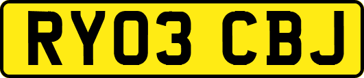 RY03CBJ
