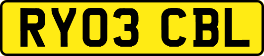 RY03CBL