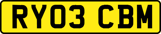 RY03CBM