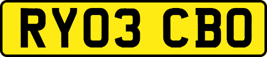 RY03CBO