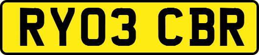 RY03CBR