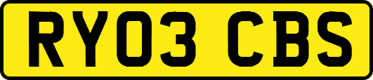 RY03CBS