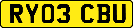 RY03CBU